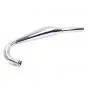 Exhaust Sachs M90 Expansion Chrome Flange connection