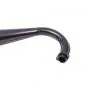 Exhaust Sachs M90 Expansion Black Flange connection