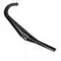 Exhaust Sachs M90 Expansion Black Flange connection
