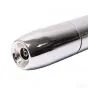 Exhaust Silencer Sachs Sport 5G 32MM Chrome