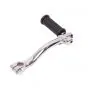 Kickstart pedal Sachs 5G Chrome