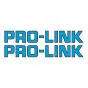 Stickerset Pro-Link Blue 16.5CM
