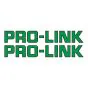 Stickerset Pro-Link Green 16.5CM
