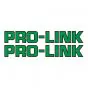 Stickerset Pro-Link Green 29CM