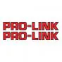 Stickerset Pro-Link Red 29CM