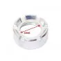 Exhaust nut Sachs M40X1.5 - 28MM