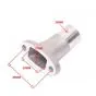 Manifold Zundapp 20X25MM