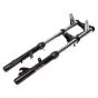 Front fork Vespa SI EBR Black
