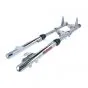 Front fork - Disc brake - Vespa Ciao EBR Chrome