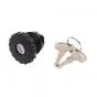 Tank cap with lock Peugeot 103