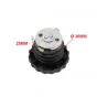 Tank cap with lock Peugeot 103