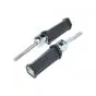 Kreidler Foot Pedal Set with Bolt