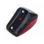 Taillight Peugeot 103 Black