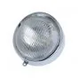 Headlight Zundapp 433 Combinette