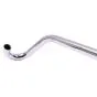 Exhaust Header Topside 28MM Sachs