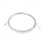 Cable Brake/Clutch Uni 225CM Nippel 5.5X10 & 7X6