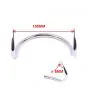Headlight bracket Universal 150MM