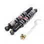 Shock absorbers YSS High Performance Pro-X 300MM Chromed