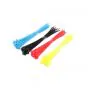 Assortiment set Cable Ties Colour 15CM - 100 Pcs