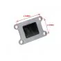 Membrane Yamaha DT50MX