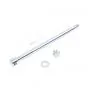 Rear wheel axle Yamaha FS1 12MM-M10