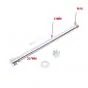 Rear wheel axle Yamaha FS1 12MM-M10