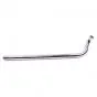 Exhaust Header Kreidler Original 28/28 New Model