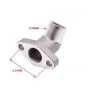 Manifold Tomos A3 14MM