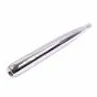 Exhaust Silencer Sachs Universal 64CM / 28MM