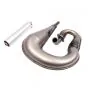 Exhaust Honda Camino Proma Circuit