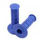 Handle Grips Cross Blue