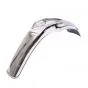 Front Fender Chrome Honda MTX-R