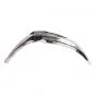Front Fender Chrome Honda MTX-R