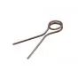 Torsion Spring Gear Mechanism Sachs 50/3 - 50/4