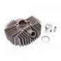 50CC Cylinder 4-Port Kreidler