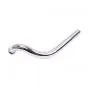 Exhaust Header Kreidler Original 28/28 New Model