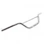 Handlebar Universal With Bar 70CM Chrome