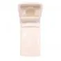 Rear Fender White Honda MB50