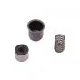 Locking pin with Spring & Cup Gear Mechanism Sachs