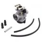 17.5MM Carburettor Model PHVA Cable choke