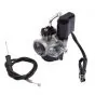 17.5MM Carburettor Model PHVA Electronic Choke