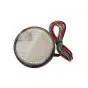 Reflector White Led Round 60MM M6 Bolt