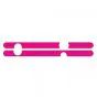 Stickerset for side panels Cerise Gilera Citta