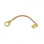 Ground cable Taillight Kreidler