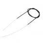 Throttle cabel Universal Flexible Elvedes