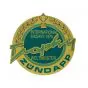 Sticker Zundapp Trophy 1975