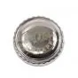 Tank cap Zundapp Chrome with Logo