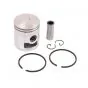 Piston 40MM 50CC T3 Airsal Peugeot 103
