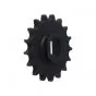 Front sprocket Zundapp KS80 17 Teeth
