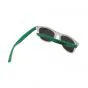 Sunglasses Puch White/Green